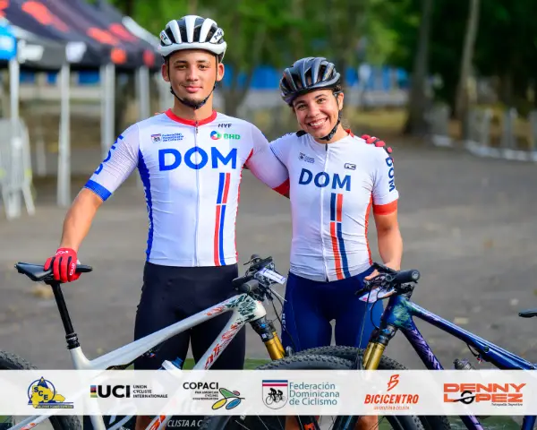 Ciclismo