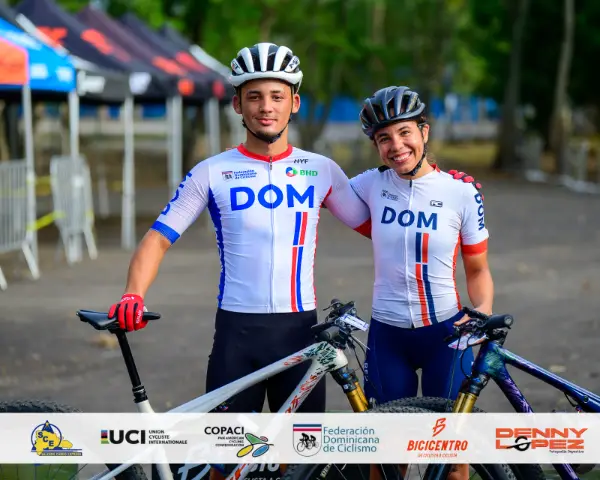 Ciclismo