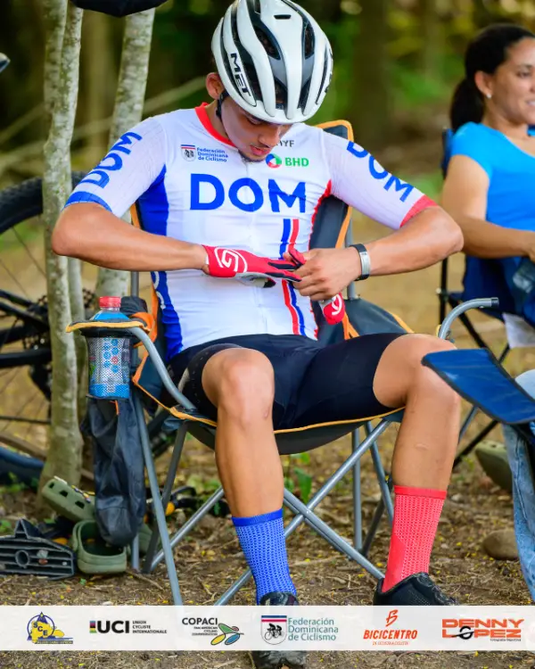 Ciclismo
