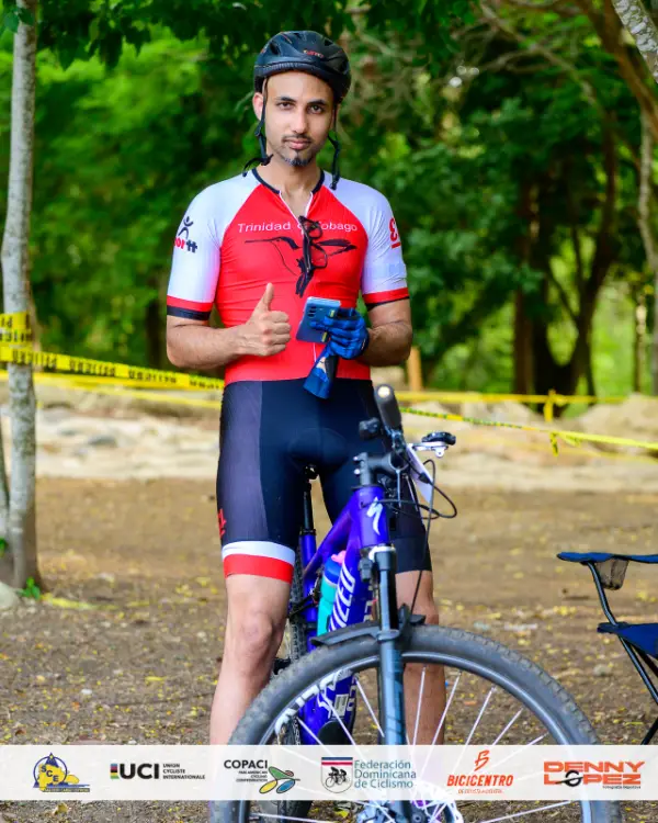 Ciclismo
