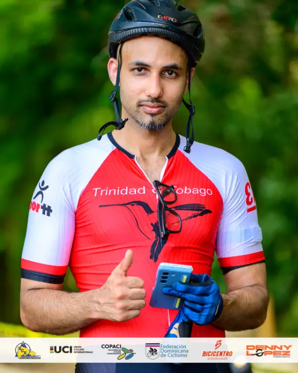 Ciclismo