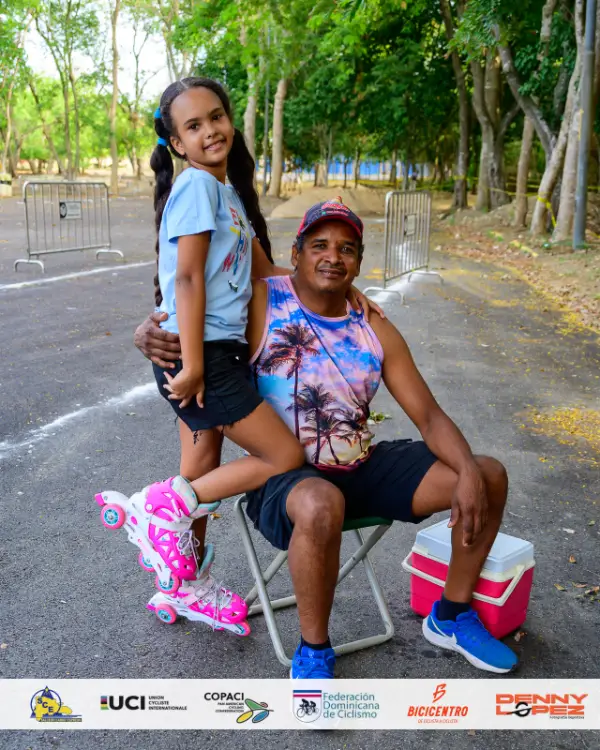 Ciclismo