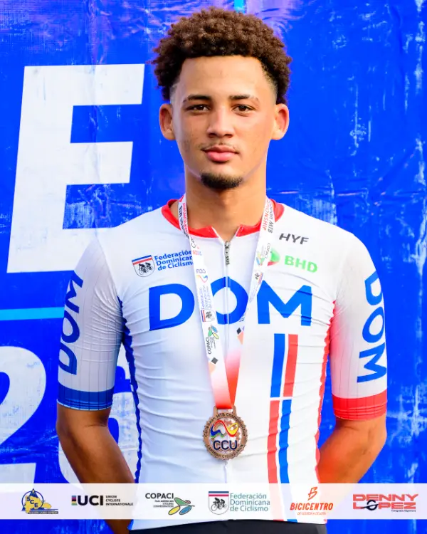 Ciclismo