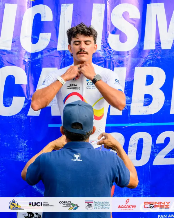 Ciclismo