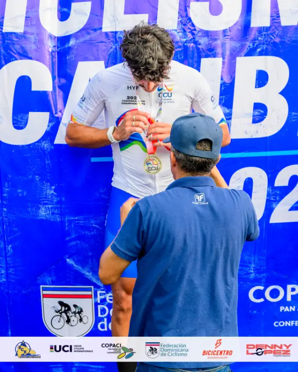 Ciclismo