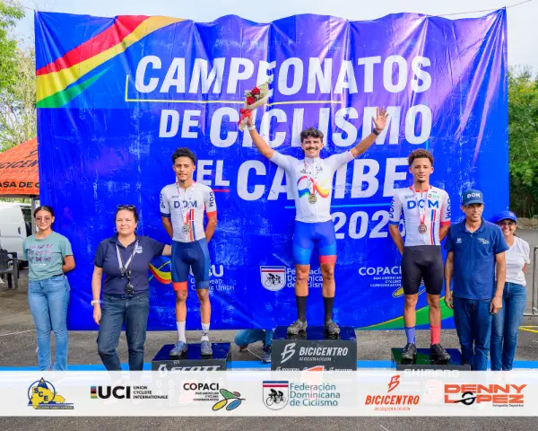 Ciclismo