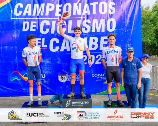 Ciclismo