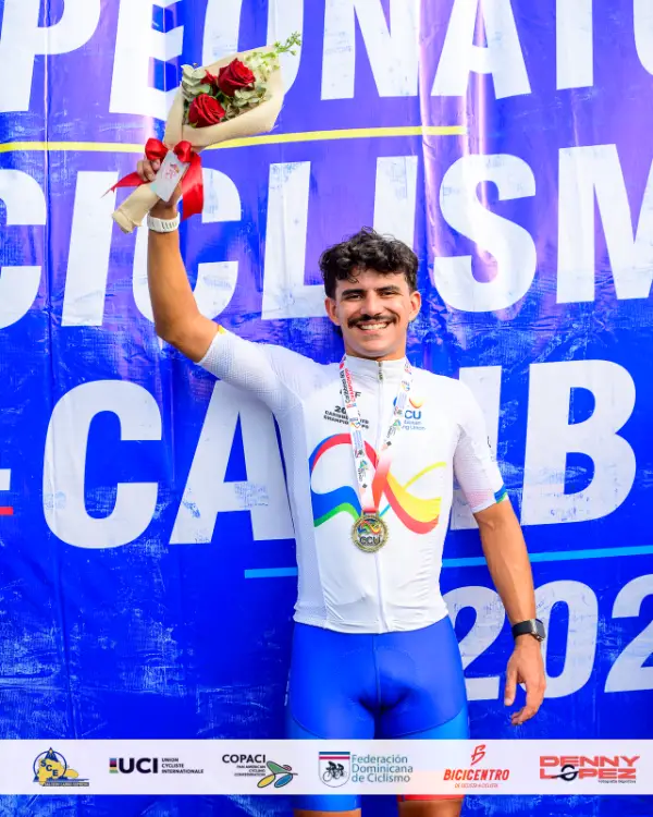 Ciclismo