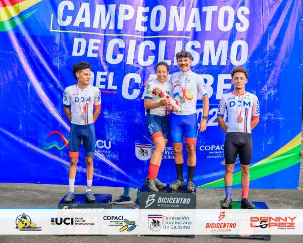 Ciclismo