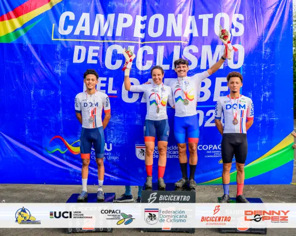 Ciclismo