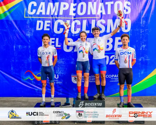Ciclismo