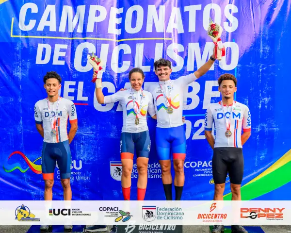 Ciclismo