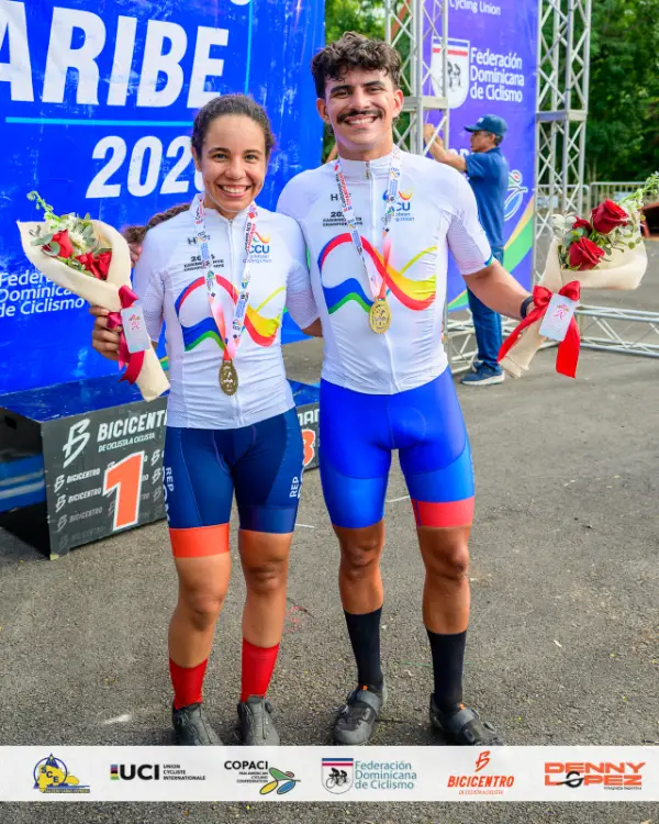 Ciclismo