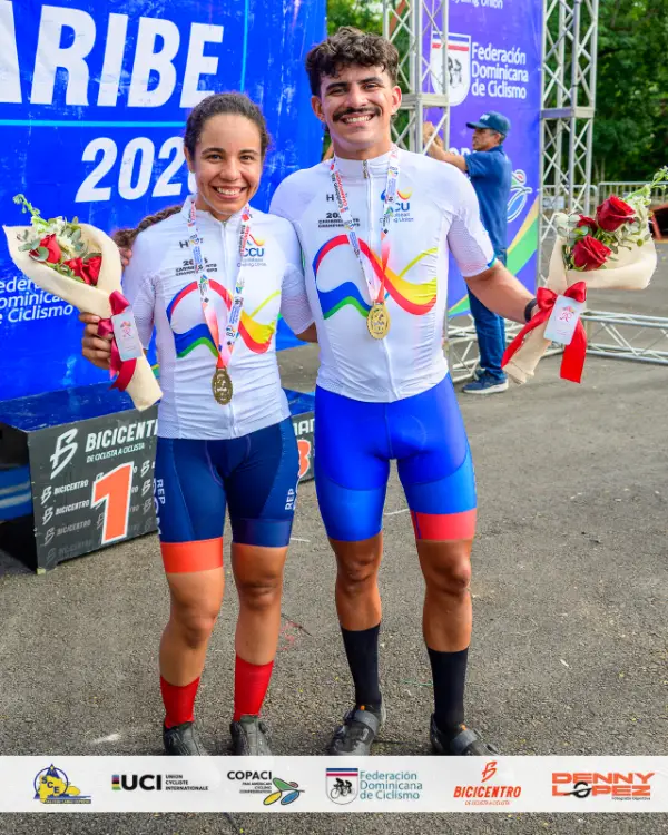 Ciclismo