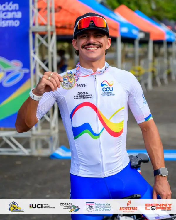 Ciclismo