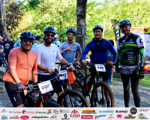Ciclismo