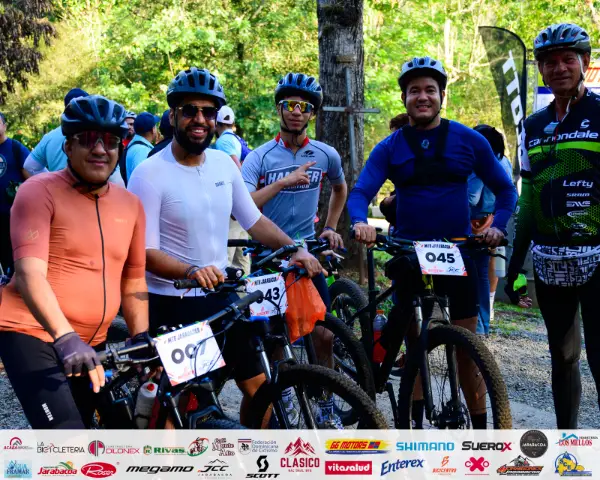 Ciclismo