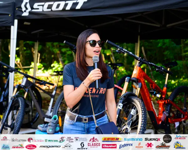 Ciclismo