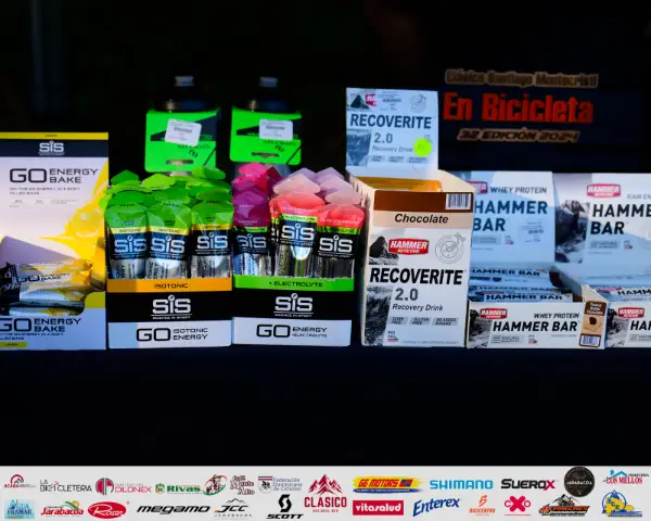 Ciclismo