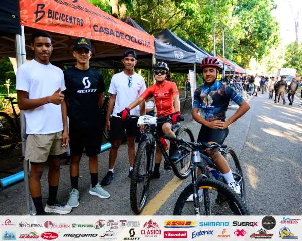 Ciclismo