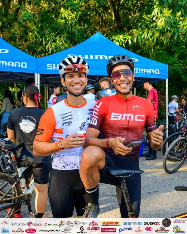 Ciclismo