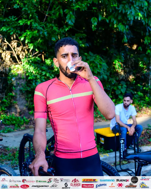 Ciclismo
