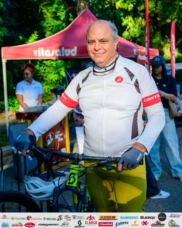 Ciclismo