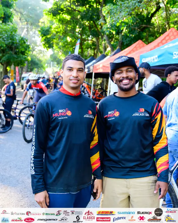 Ciclismo