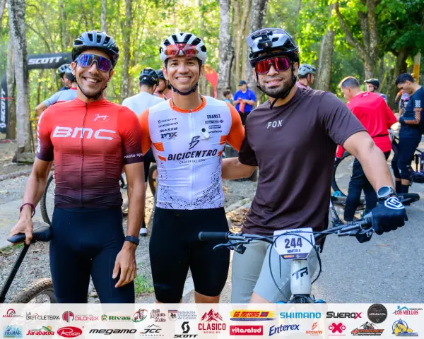 Ciclismo