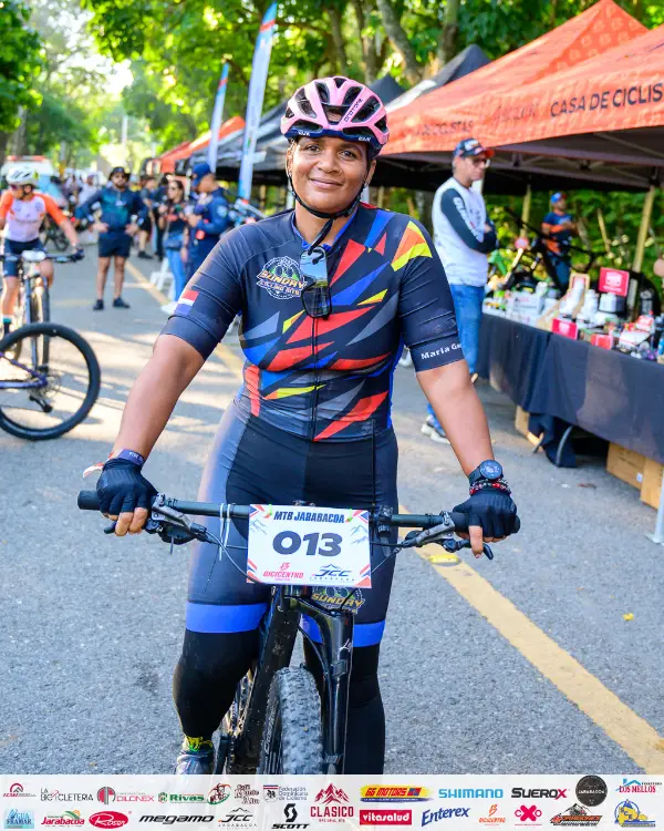 Ciclismo