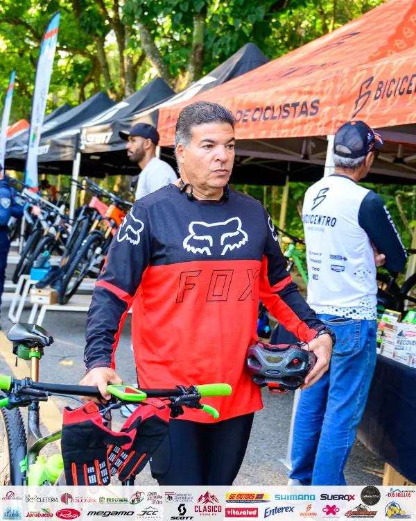 Ciclismo