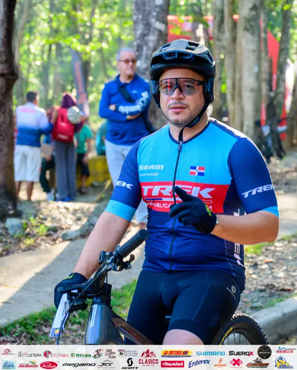 Ciclismo