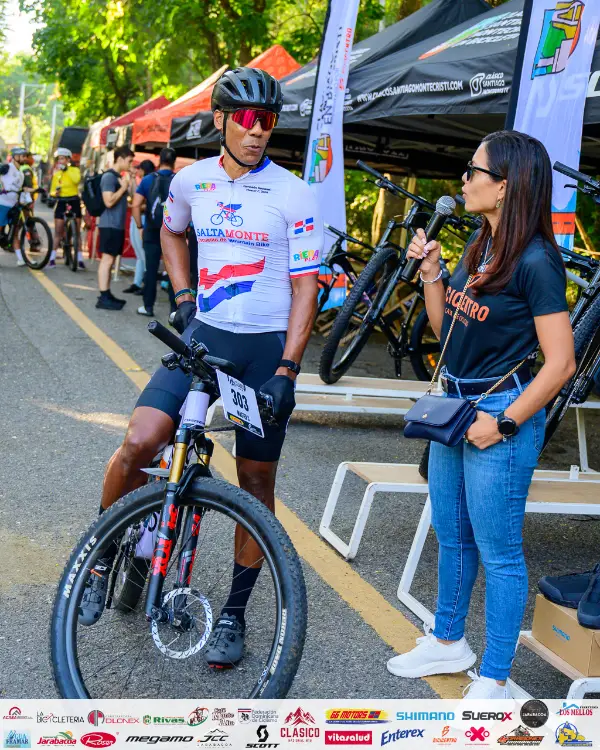 Ciclismo