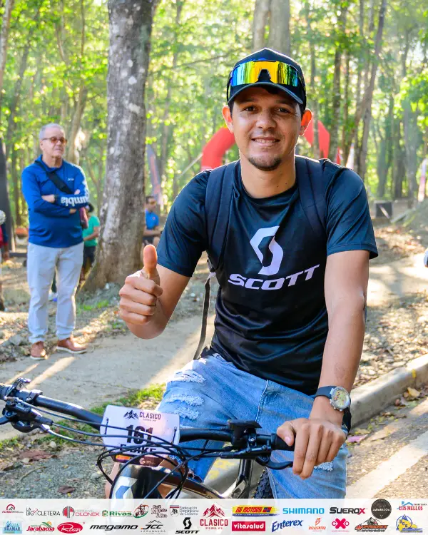 Ciclismo