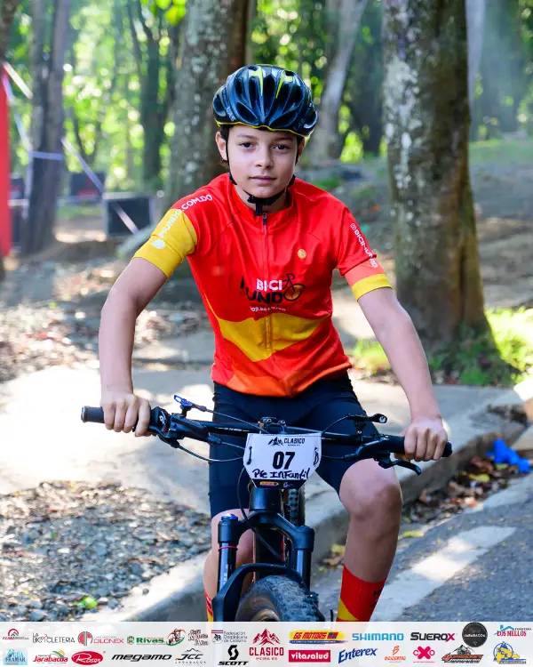 Ciclismo