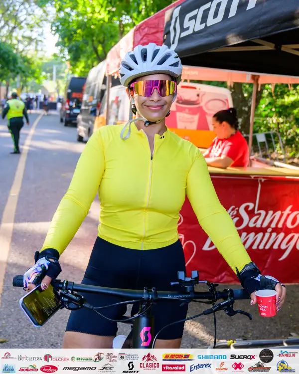 Ciclismo