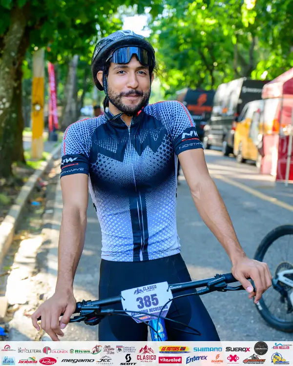 Ciclismo