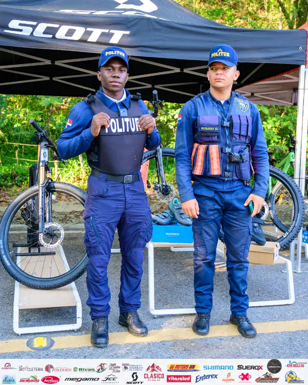 Ciclismo