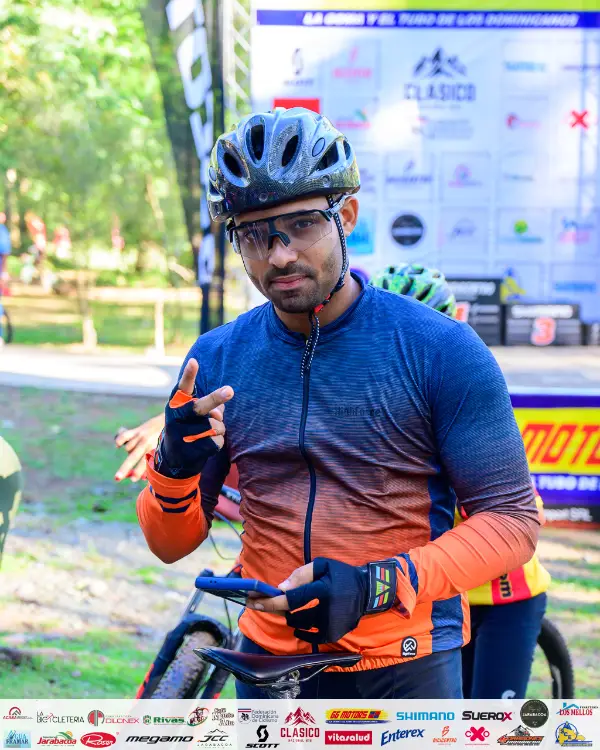 Ciclismo