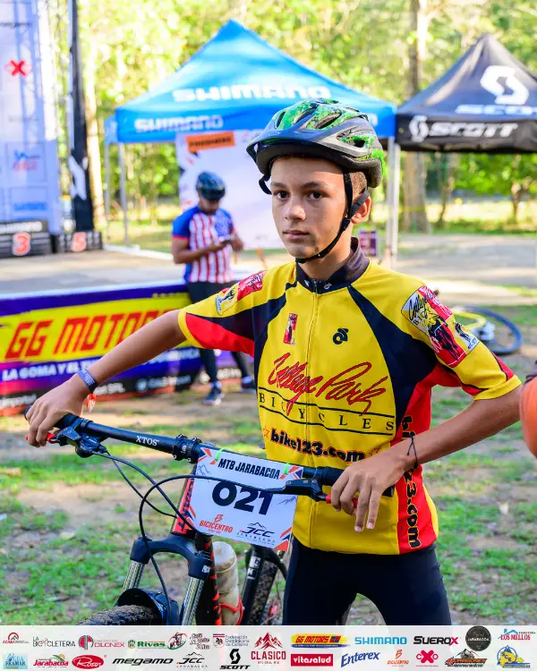 Ciclismo