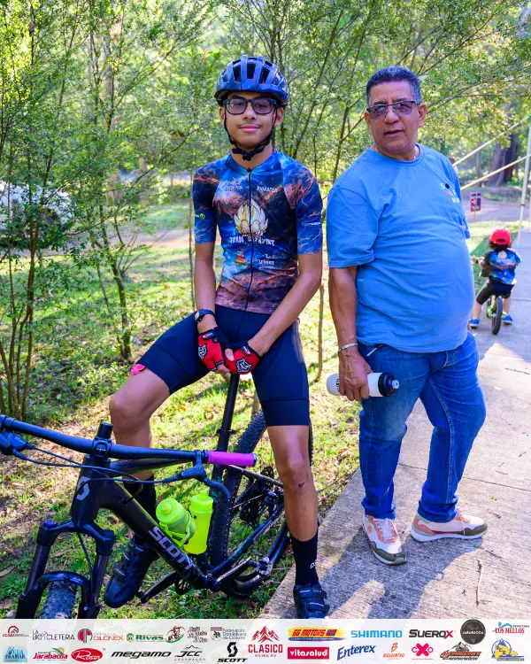 Ciclismo
