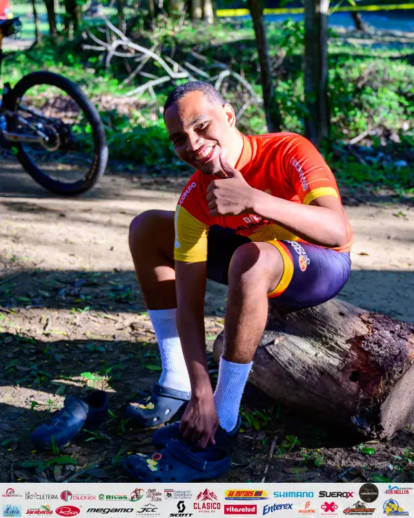 Ciclismo