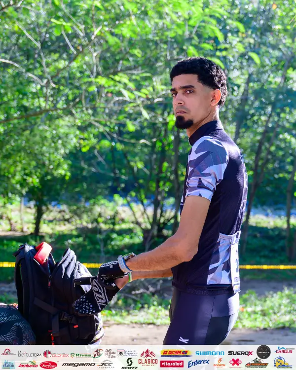 Ciclismo