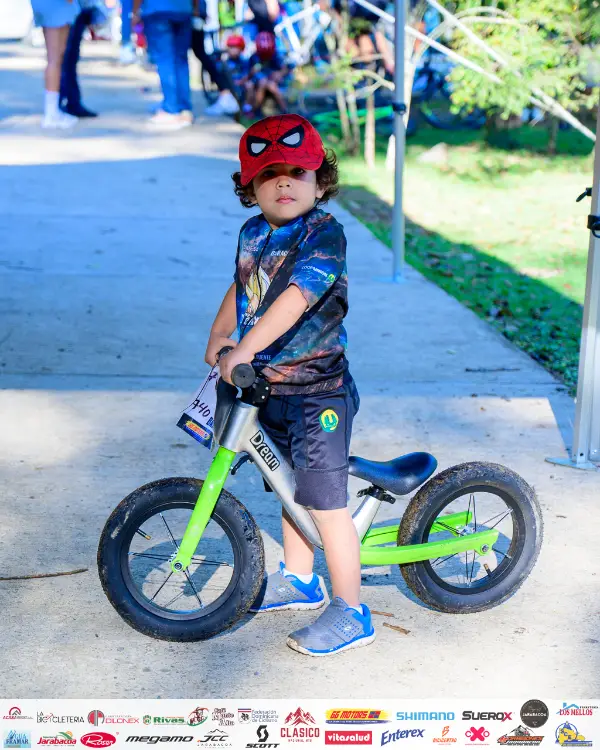 Ciclismo