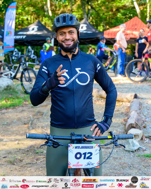 Ciclismo