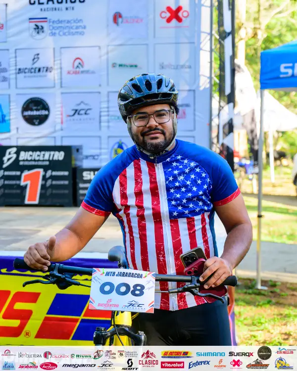 Ciclismo