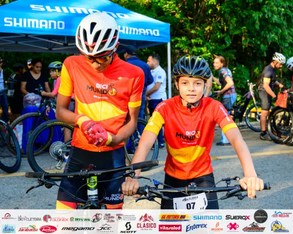 Ciclismo