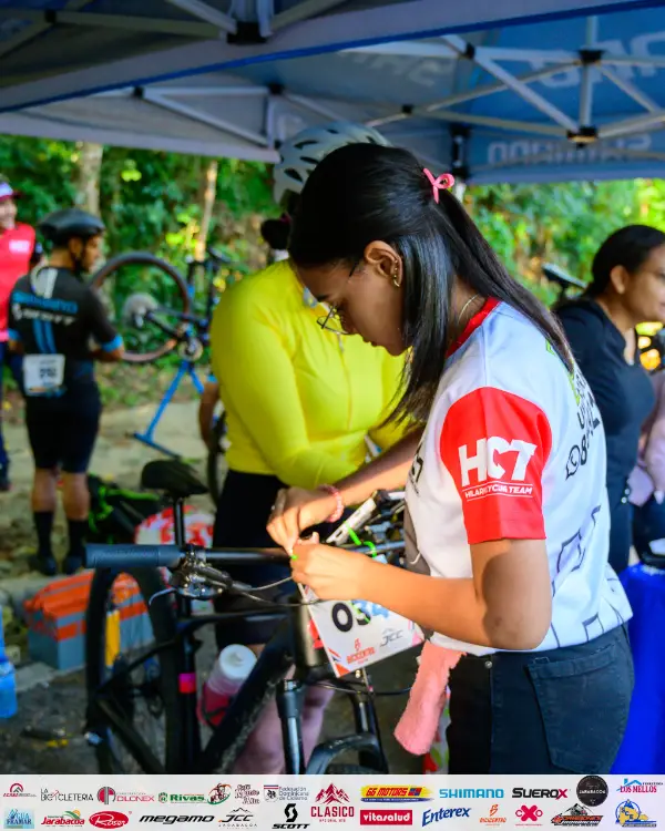 Ciclismo