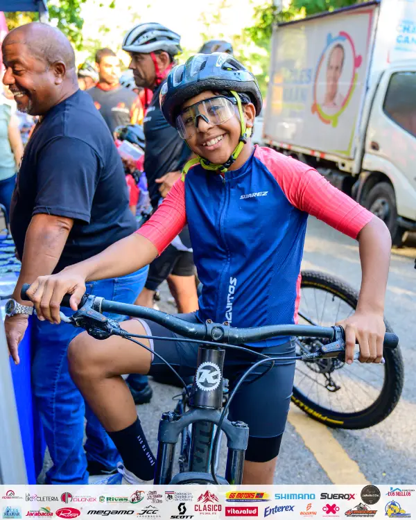 Ciclismo