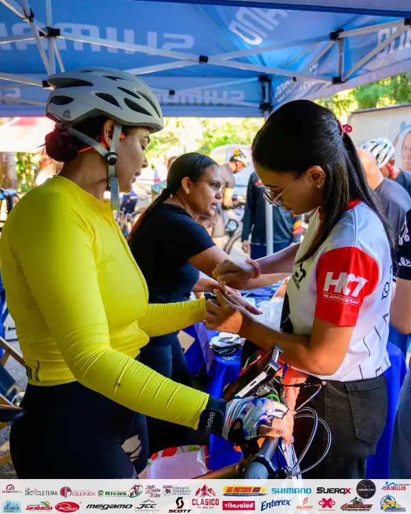 Ciclismo